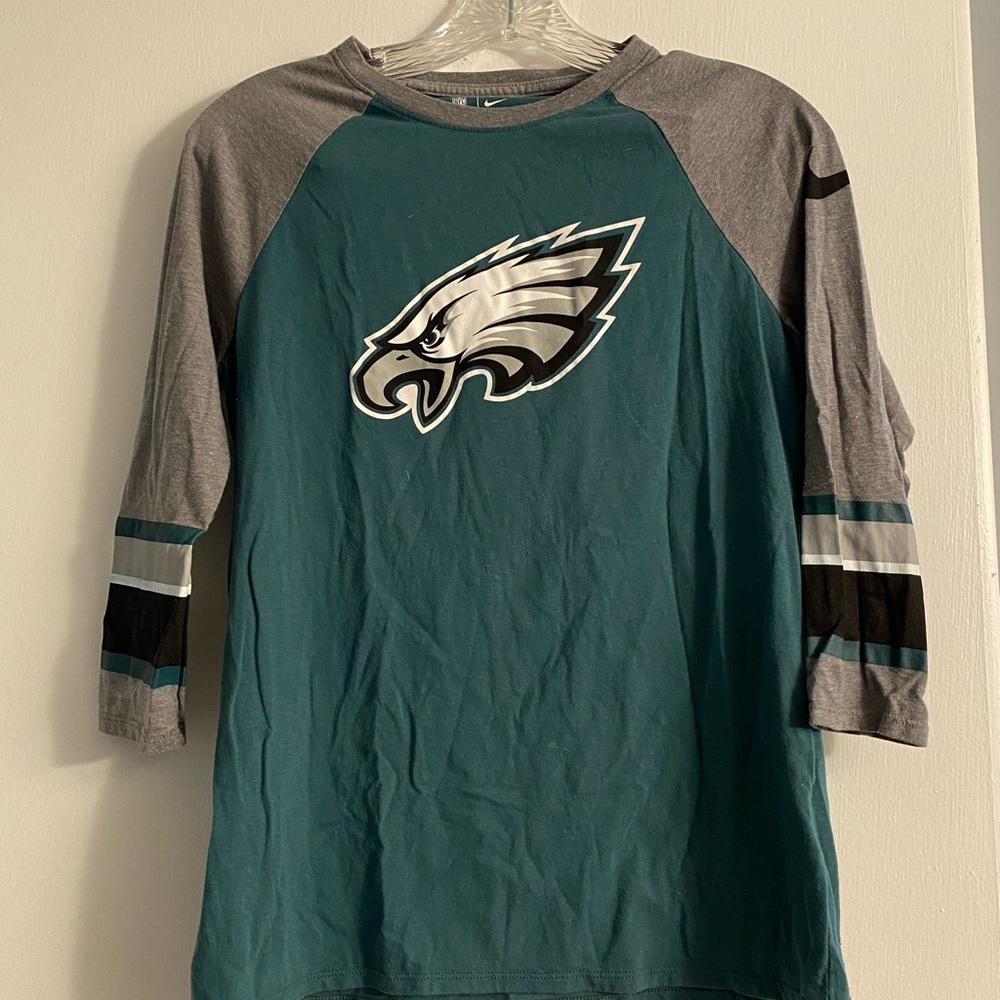 Nike Eagles Tee Shirt